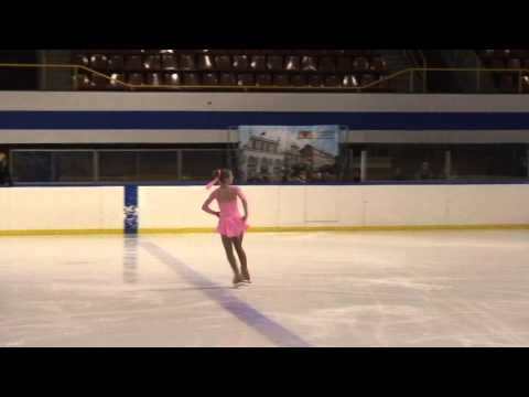 12 Joanna Hass   SP Solistki Klasa Zlota   MMM 2014 Gdansk