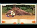 Wonder Pets Save A Baby Dinosaur Game Great Game For Kids