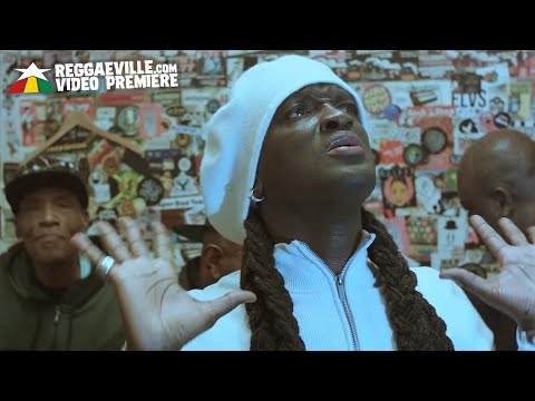 Blackout JA - People Reaching Out For Love [Official Video 2022]