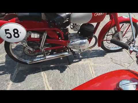 2 moto Ganna 150 sport