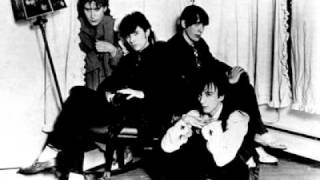 The Psychedelic Furs - All Of This And Nothing