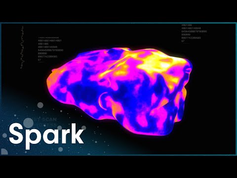 Panspermia: Did Life On Earth Come From Asteroids?