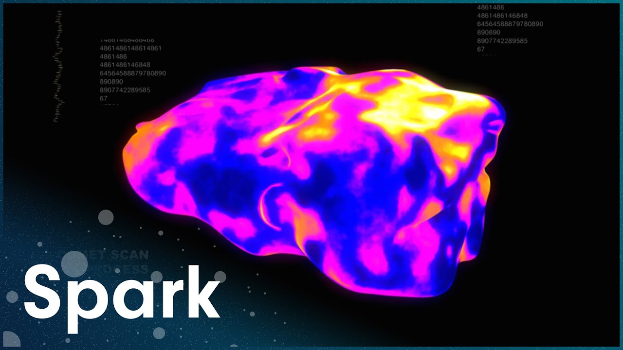Panspermia: Did Life On Earth Come From Asteroids?