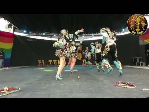 🔥VI GRAN CONCURSO DE CAPORALES🔥"EL TUMI DE 🌞R🌞"Bloque "A"F.A. Sambos del Socavon - Sede Sur