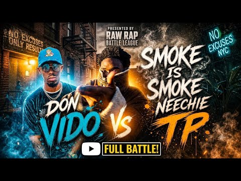Don Vido vs Neechi TP