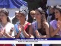 VIDEO INAUGURACION FIESTA ALFAJOR Y DECLARACIONES DE VELIZ