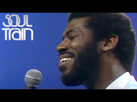 Harold Melvin & The Blue Notes - Wake Up Everybody (Official Soul Train Video)