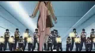 Elfen Lied-Dead Bodies Everywhere