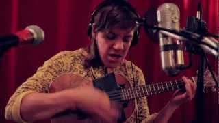 tUnE-yArDs - You Yes You (Yours Truly Session)