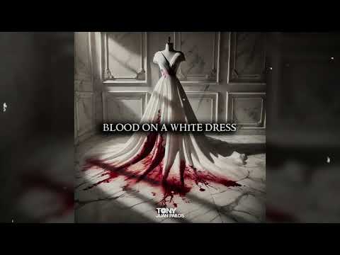 [FREE] OZZY OSBOURNE X GHOST type beat - "Blood On A White Dress" - HARD ROCK GOTHIC Instrumental
