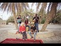 Joss Stone - Oman (Feat. Ghazi & The Jam Collective)