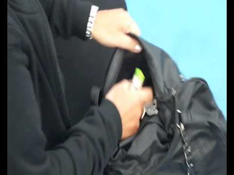 piper cub - nízky prelet 30.11.11.wmv