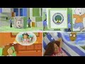 PBS KIDS GO Program Break 2006 WFWA TV