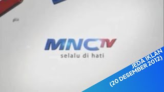 Download lagu Jeda Iklan MNCTV (20 Desember 2012) mp3 Download lagu Jeda Iklan MNCTV (20 Desember 2012) mp3