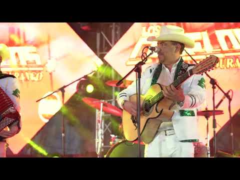 Los Canelos de Durango - El Segundo Lugar