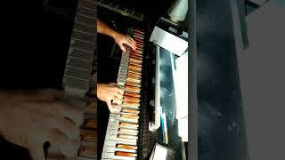 Elton John &#39;Chasing the Crown&#39; (cover)