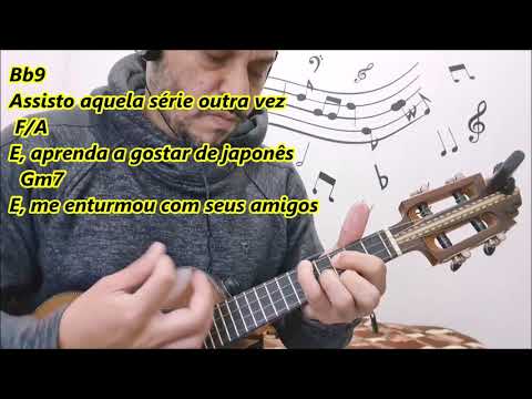 Eu Topo - Sorriso Maroto