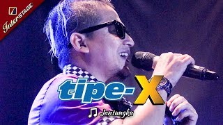 Download lagu [SUKABUMI APRIL] JANTUNGKU | TIPE-X [LIVE Konser 2017 di SECAPA Sukabumi] mp3