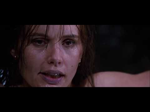 Geena Davis Torture Scene from "The Long Kiss Goodnight" 1/2
