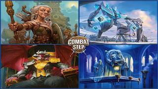 Brigid v Shorikai v Grand Arbiter Augustin IV v Ob Nixilis Captive Kingpin Bracket 5 cEDH Gameplay
