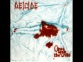 Deicide - Kill the christian