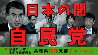 日本の闇は「自民党」そのもの　#自民党 #高市早苗 #
