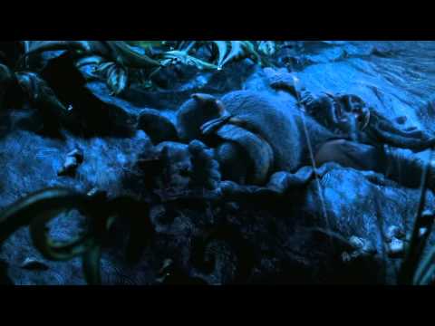 Blur Studio   In The Rough 2004