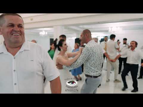 Hora Prutului & Anișara Milici cu un colaj de dansuri și muzică frumoasă!