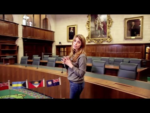 What is the Supreme Court?