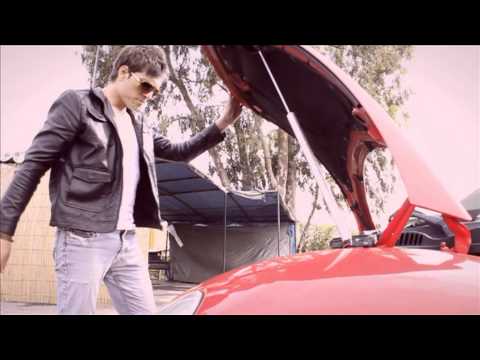 Karmin Shiff And Da Brozz Feat  Kryz Santana - Bamba Loca