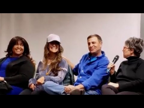 Fame UK Reunion 2019  - CAST Q&A