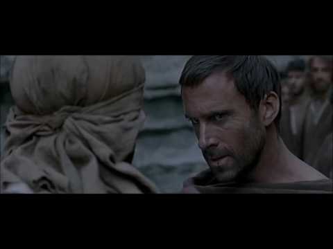 RISEN (2016) Scene: "No one dies today."