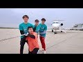 WE RESCUED A BROKEN PLANE!