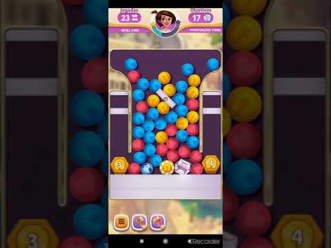 💎Diamond Diaries Saga level 2400