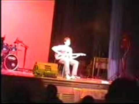 Numb- Linkin Park (Guitar Solo Cover) Yeah!sh