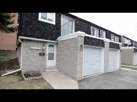 SOLD Over Asking - Bridletowne Circle, Toronto - E2871407