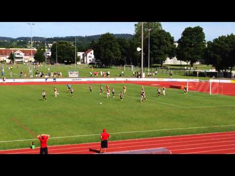 FC Solothurn - FC Wil 2:0