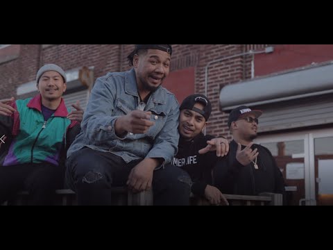 Mista Vireak feat. O.M.A - Marouy and Jack Bandit [ RIPE ]