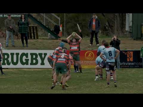 CWRU-2018 COLTS GRAND FINAL