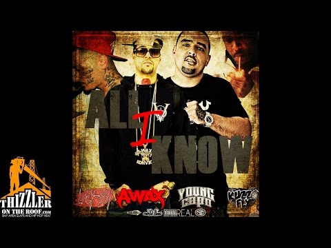 Young Capo x Lazy-Boy ft. Kuzzo Fly x A-Wax - All I Know [Thizzler.com Exclusive]