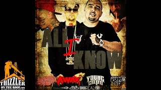 Young Capo x Lazy-Boy ft. Kuzzo Fly x A-Wax - All I Know [Thizzler.com Exclusive]