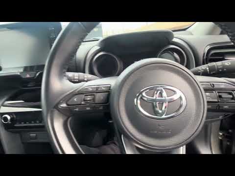 Toyota Yaris Cross 1.5 Hybrid Luna 5dr ‘’Irish Car - Image 2