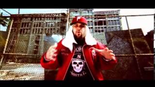 Jedi Mind Tricks (Vinnie Paz + Stoupe) - "Heavy Metal Kings" (feat. Ill Bill) [Official Video]