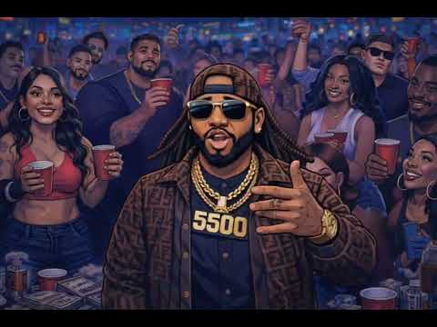 DoubleDThaCollegeKid ft Crip Mac - 55th Anthem (Animated Video) 