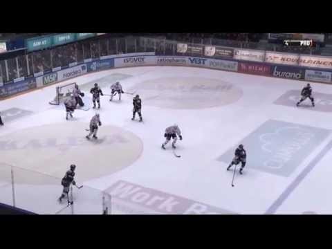 Liiga Playoffs 2015 | SF: Kärpät - JYP | Game 3  (Highlights)