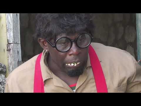 Di bad Pickney (episode 2)