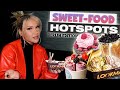 Top Sweet Food Hotspots In Berlin Shirin David