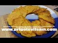 Драники из Тыквы и Картофеля Драники из Тыквы и Картофеля