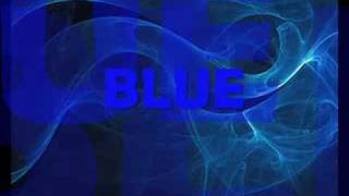 JF Ray London - Blue 2008 (Radio Version)