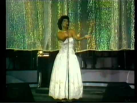 OTI 82 Panamá - Mi pueblito - Ediza Moreno